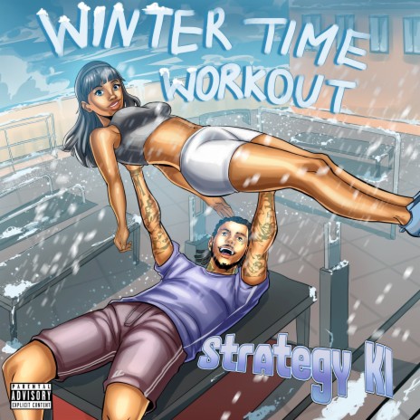 Wintertime Workout | Boomplay Music