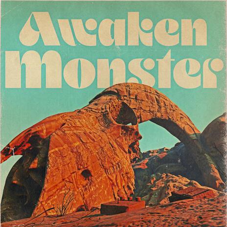 Awaken Monster | Boomplay Music