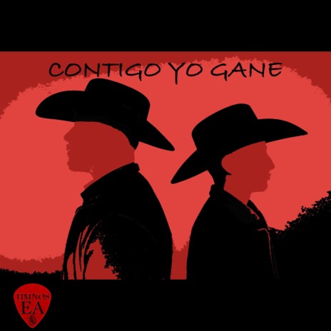 Contigo Yo Gane | Boomplay Music