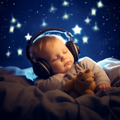 Moonbeam’s Night Lull ft. Brahms Lullabies & Baby Lullaby Experience