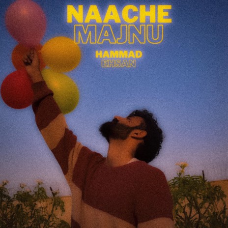 Naache Majnu | Boomplay Music
