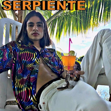 Serpiente | Boomplay Music