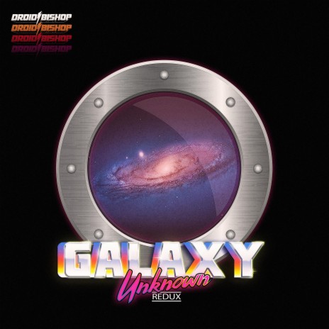 Galaxy Unknown (Original) | Boomplay Music