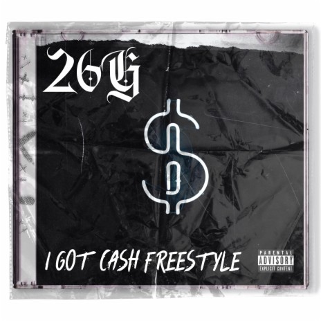 I Got Cash Freestyle ft. Divine Trap Beats | Boomplay Music