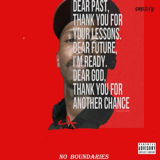 No Boundaries (Mixtape)