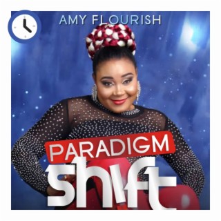 PARADIGM SHIFT lyrics | Boomplay Music