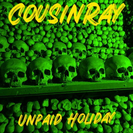 Unpaid Holiday | Boomplay Music