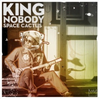 King Nobody