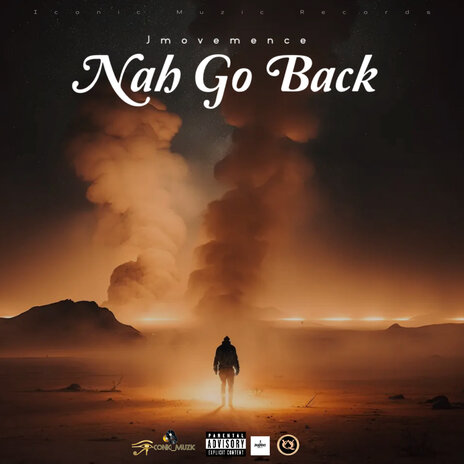 nah go back | Boomplay Music