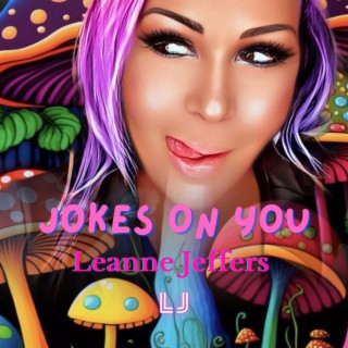 Jokes on You lyrics | Boomplay Music