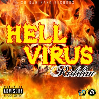 Hell Virus Riddim