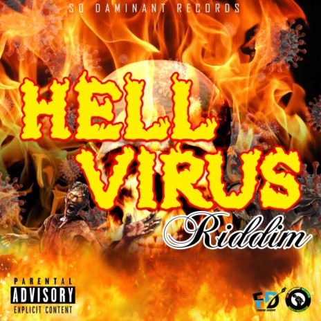 Hell Virus Riddim (Wave) | Boomplay Music