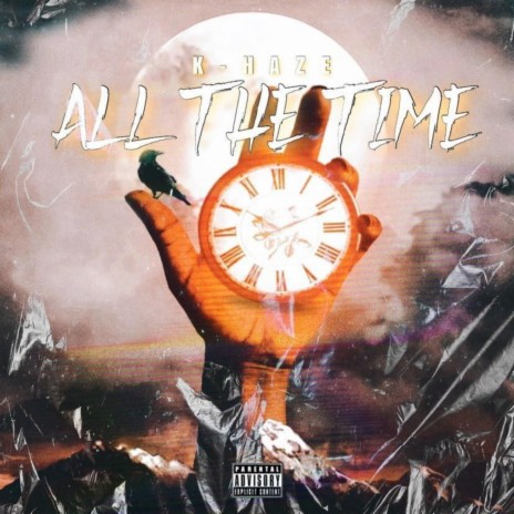 All the Time | Boomplay Music