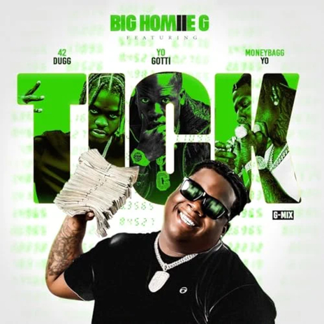 Tick (Remix) ft. Moneybagg Yo, 42 Dugg & Yo Gotti