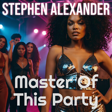 Master of This Party | Boomplay Music