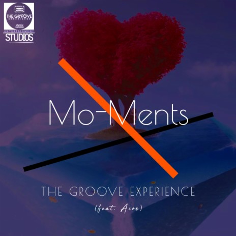 Moments ft. Aion | Boomplay Music