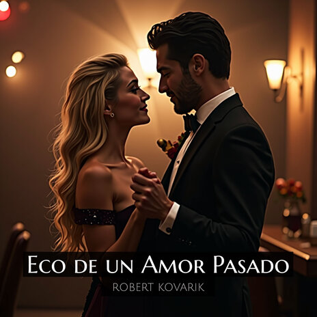 Eco de un Amor Pasado | Boomplay Music