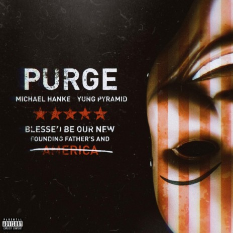 Purge ft. Yung Pyramid | Boomplay Music