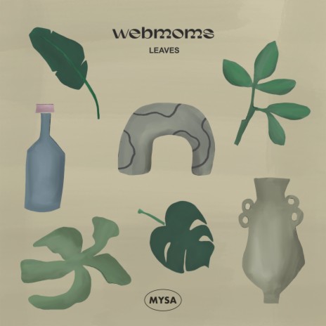 Leaves ft. Horace Maurice | Boomplay Music