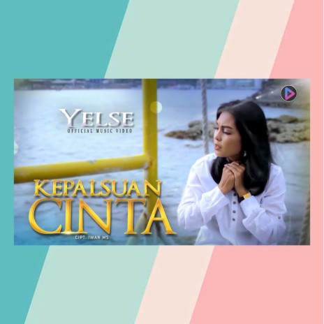 Kepalsuan Cinta | Boomplay Music