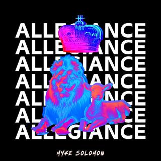 Allegiance ft. Kartez lyrics | Boomplay Music