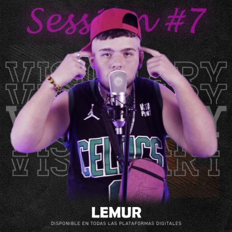 Visionary Sessions #7 ft. Lemur | Boomplay Music