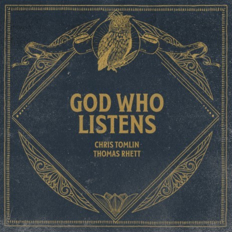 God Who Listens (Radio Version) ft. Thomas Rhett