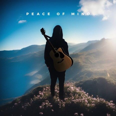 Peace of Mind | Boomplay Music