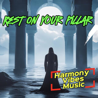 REST ON YOUR PILLAR