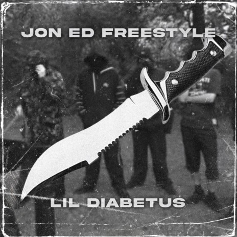 Jon Ed Freestyle
