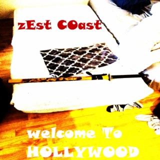 Welcome To Hollywood (Instrumental Version)