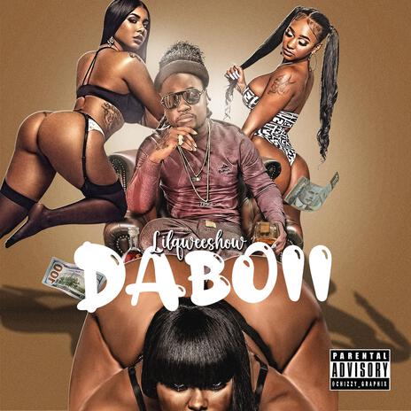 DABOII | Boomplay Music