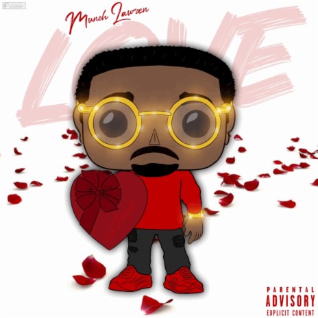 Real Love ft. Kbright | Boomplay Music