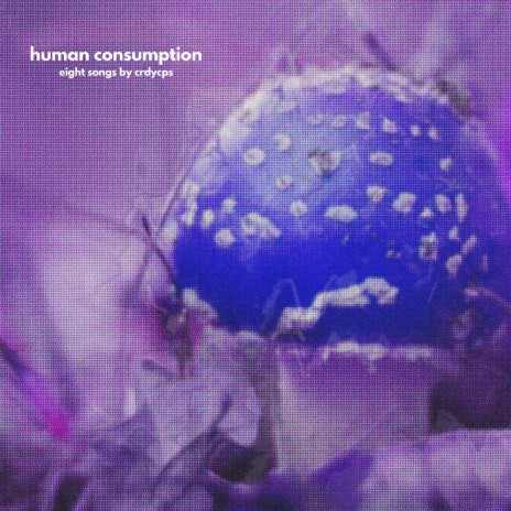 HUMAN CONSUMPTION