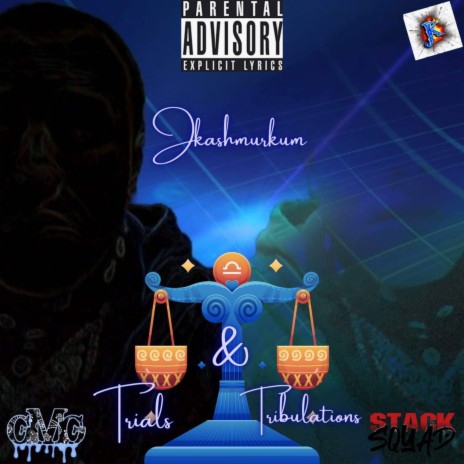 trials & tribulations | Boomplay Music