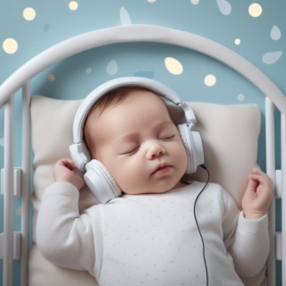 Lullaby Odyssey: Baby Sleep Explorations