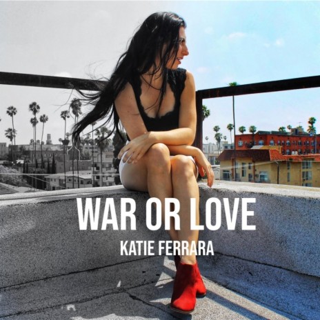 War or Love | Boomplay Music