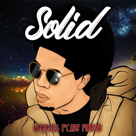 Solid ft. Sire Forever | Boomplay Music