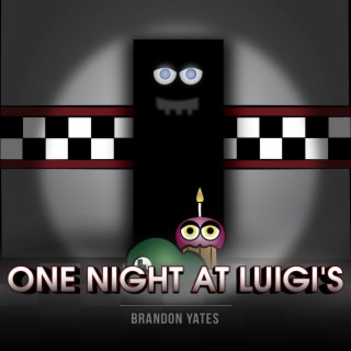 One Night At Luigi's