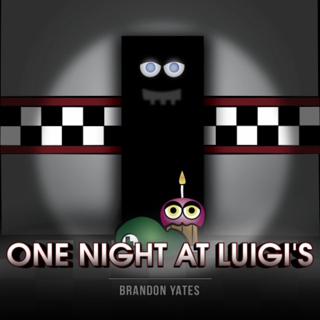 One Night At Luigi's | Boomplay Music