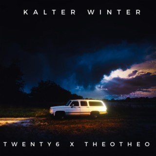 kalter Winter