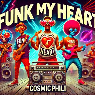 Funk my Heart