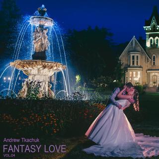 Fantasy Love, Vol. 04