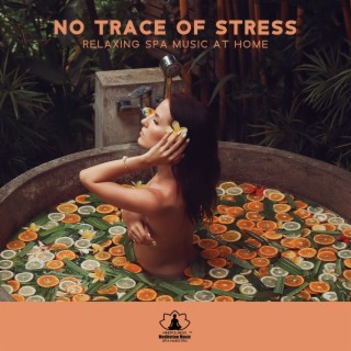 No Trace of Stress: Relaxing Spa Music at Home, Serenity Spa Zen, Ambient Therapy Relaxation & Deep Spa Massage Therapy