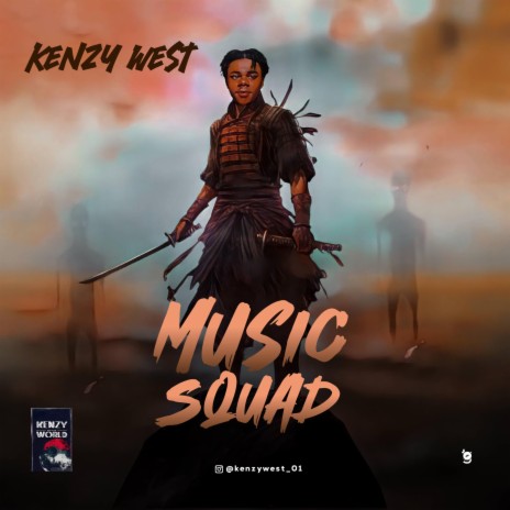 Music Sqaud (Special Version) | Boomplay Music