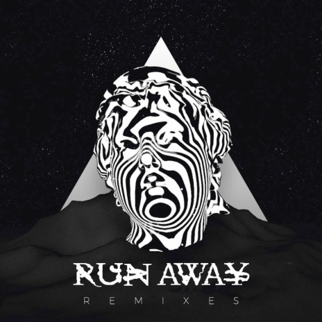 Run Away (Paul Chin Remix) | Boomplay Music