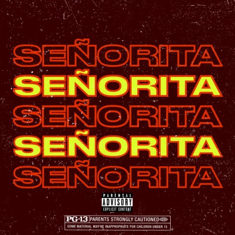 Señorita ft. Vek & TheBeatMage