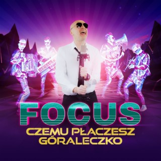 Czemu Płaczesz Góraleczko