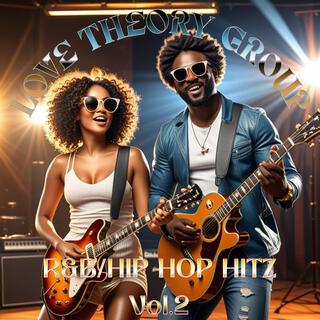 R&B/ HIP HOP HITZ, Vol. 2