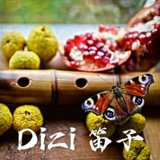 Dizi 笛子 – Chinese Bamboo Flute Music